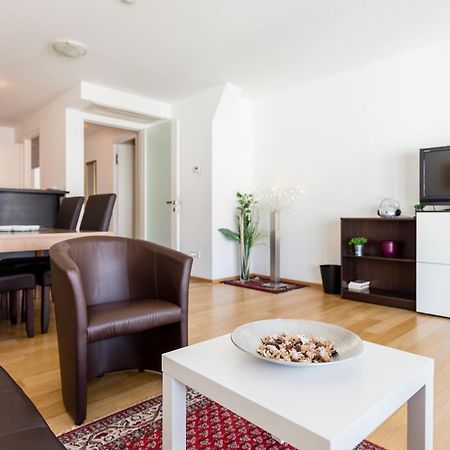 Apartments Next To Vienna Stateopera With Aircondition Chambre photo