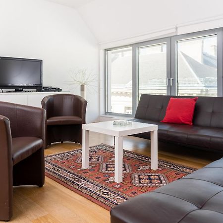 Apartments Next To Vienna Stateopera With Aircondition Chambre photo