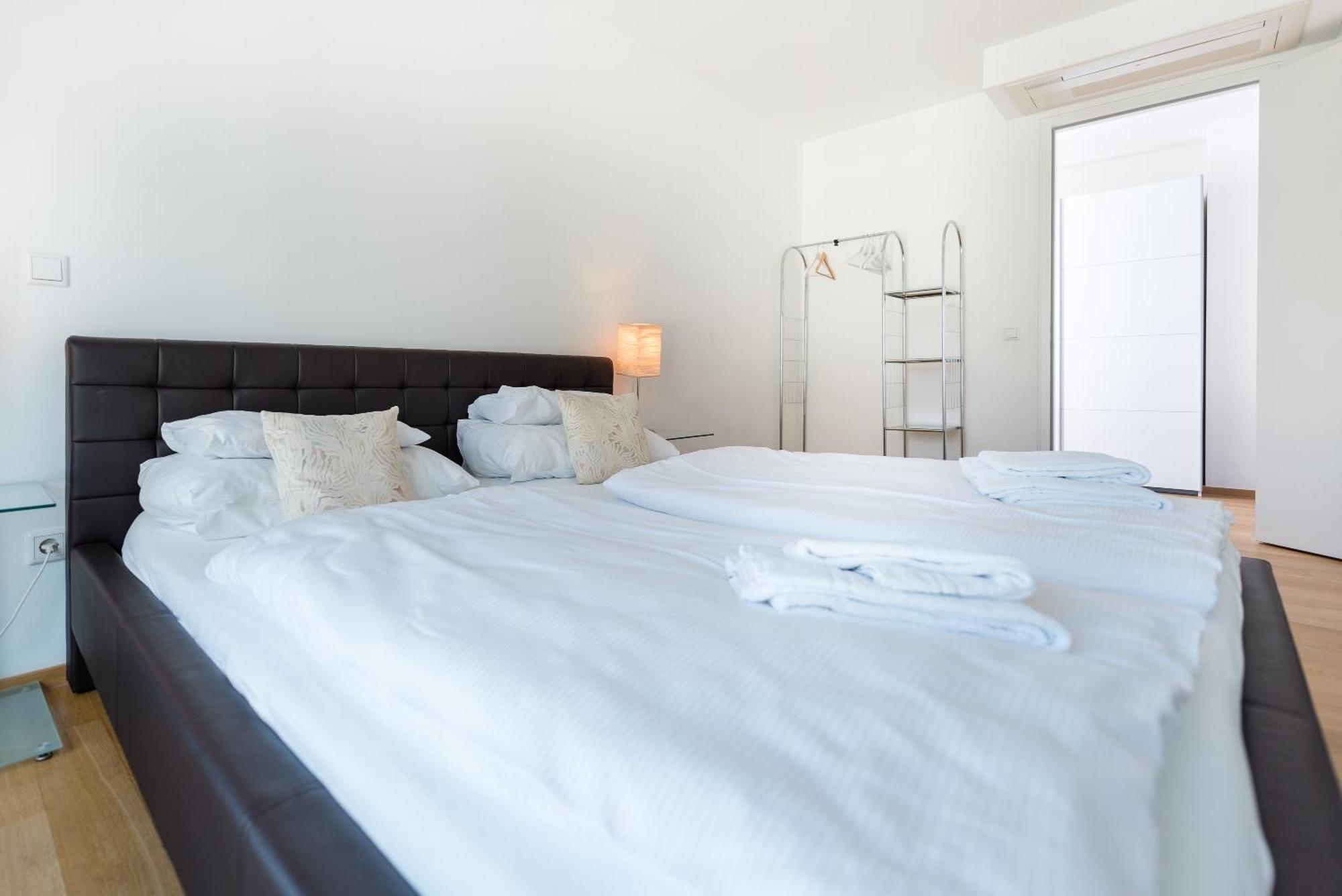 Apartments Next To Vienna Stateopera With Aircondition Chambre photo
