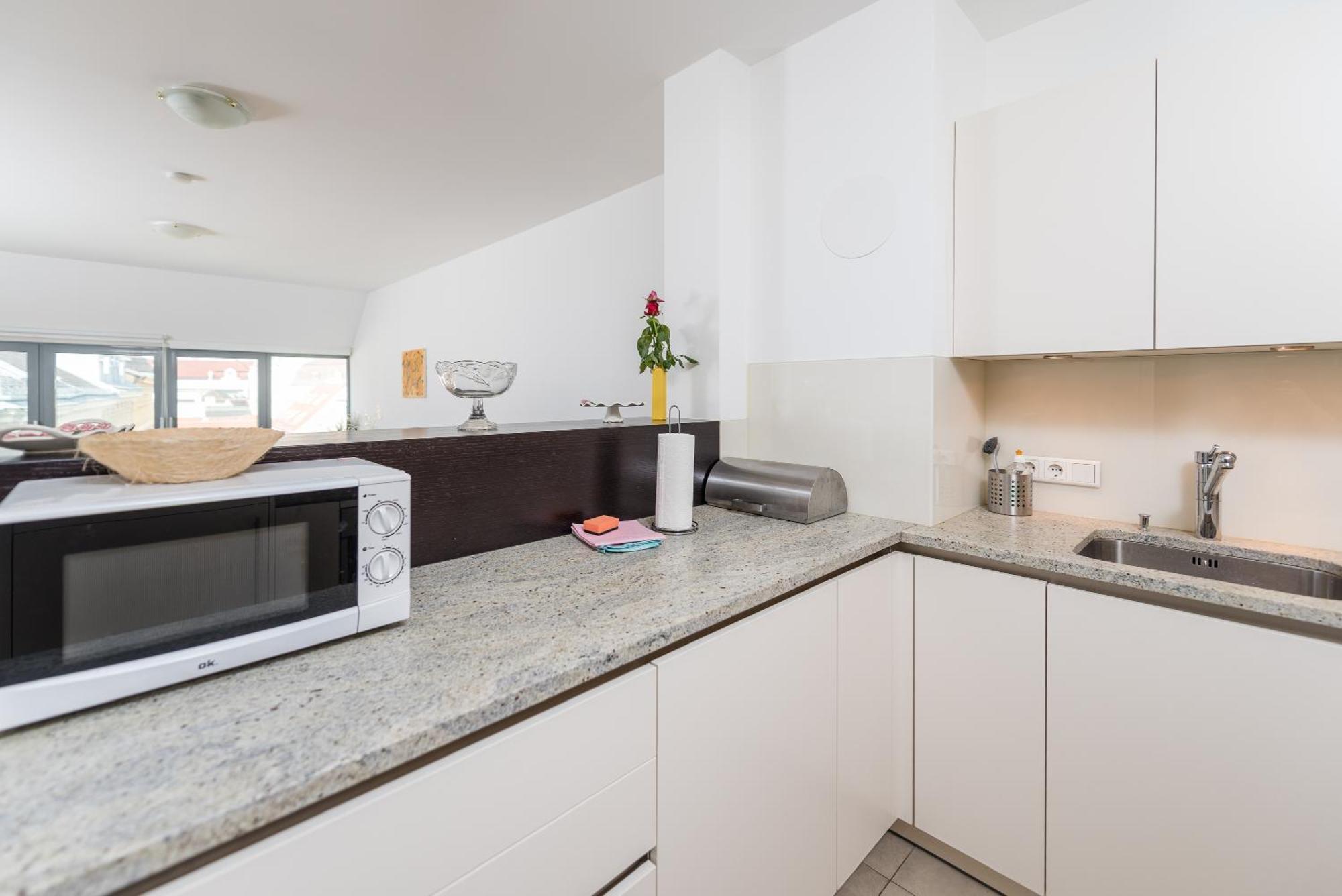 Apartments Next To Vienna Stateopera With Aircondition Chambre photo