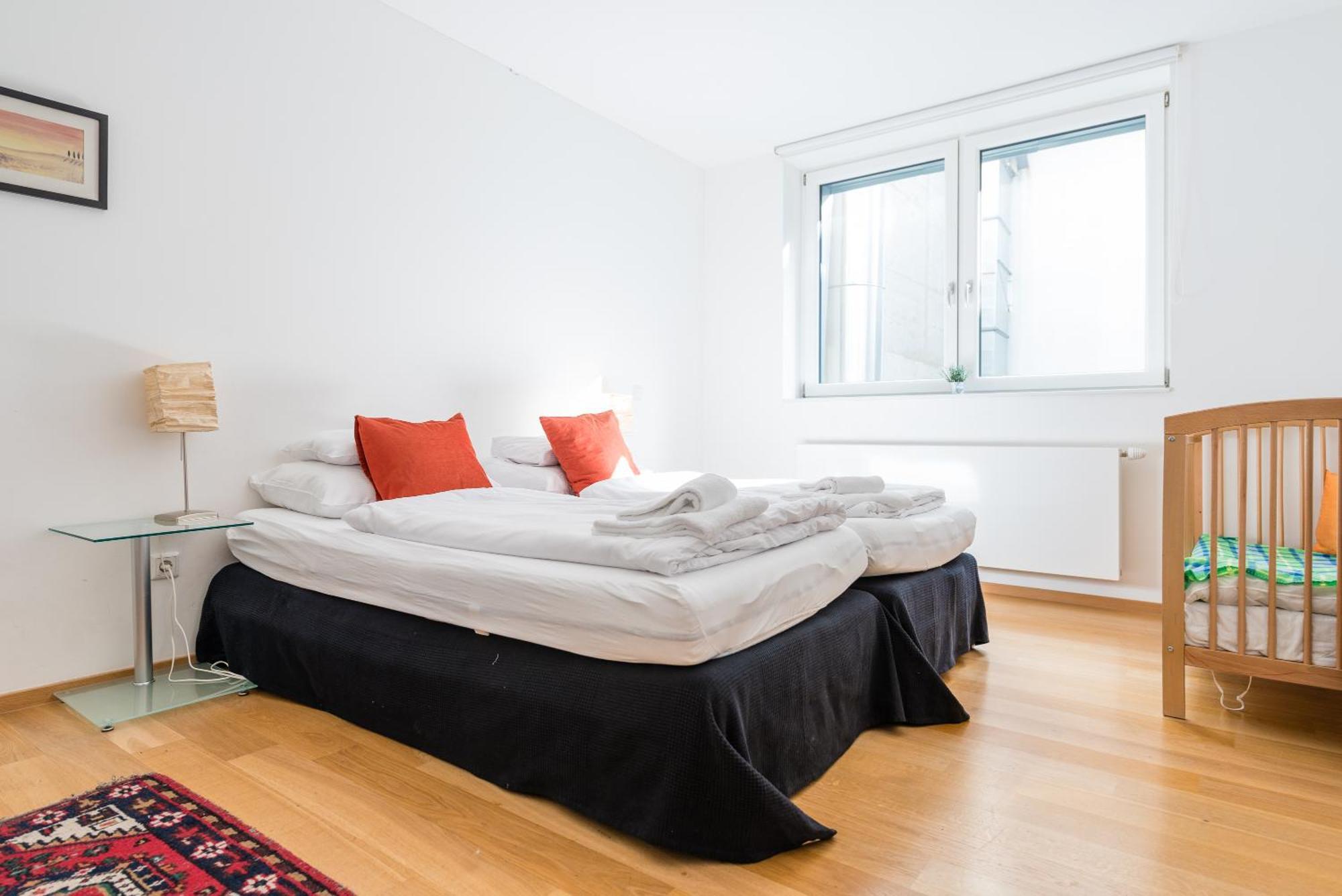 Apartments Next To Vienna Stateopera With Aircondition Chambre photo