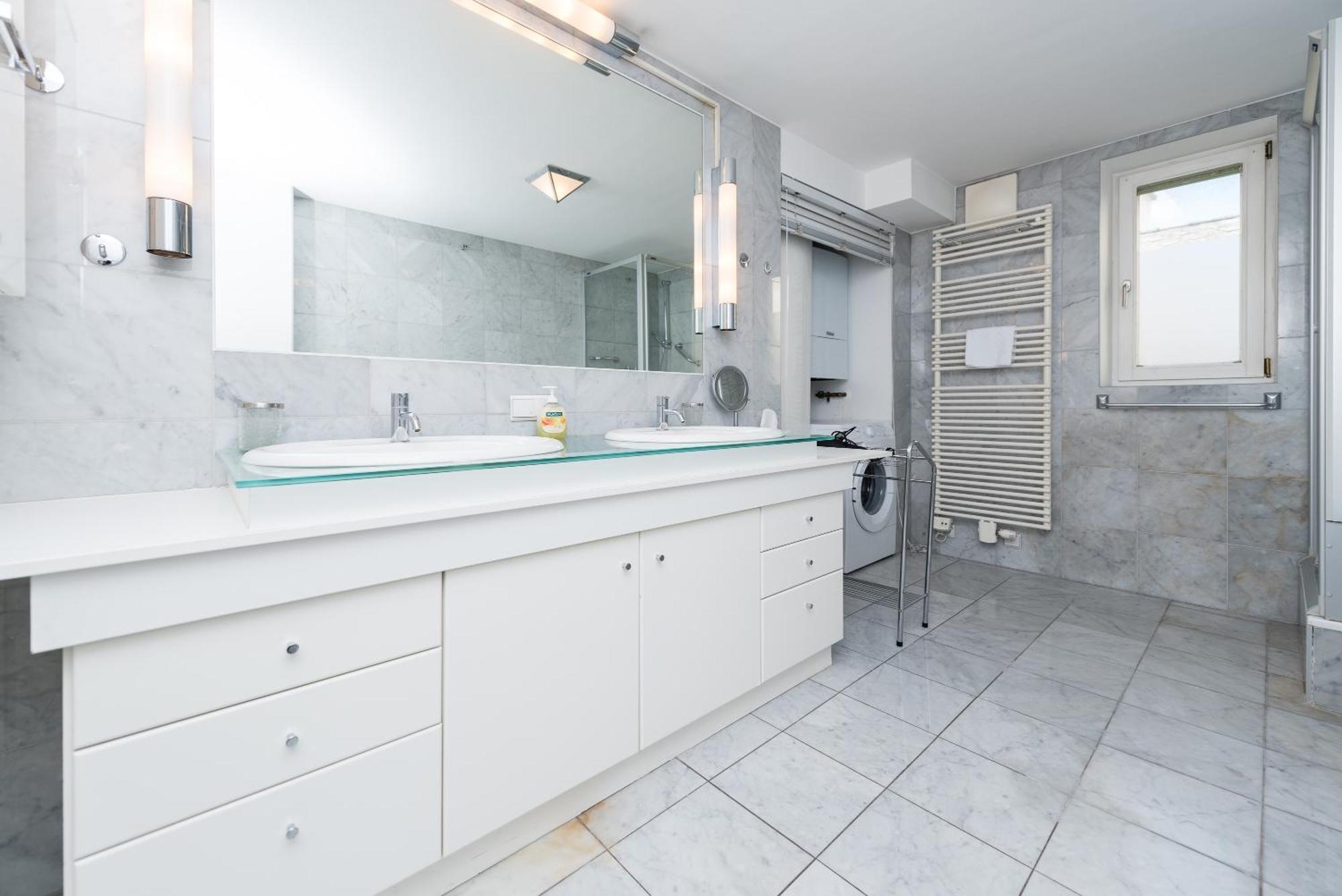 Apartments Next To Vienna Stateopera With Aircondition Chambre photo