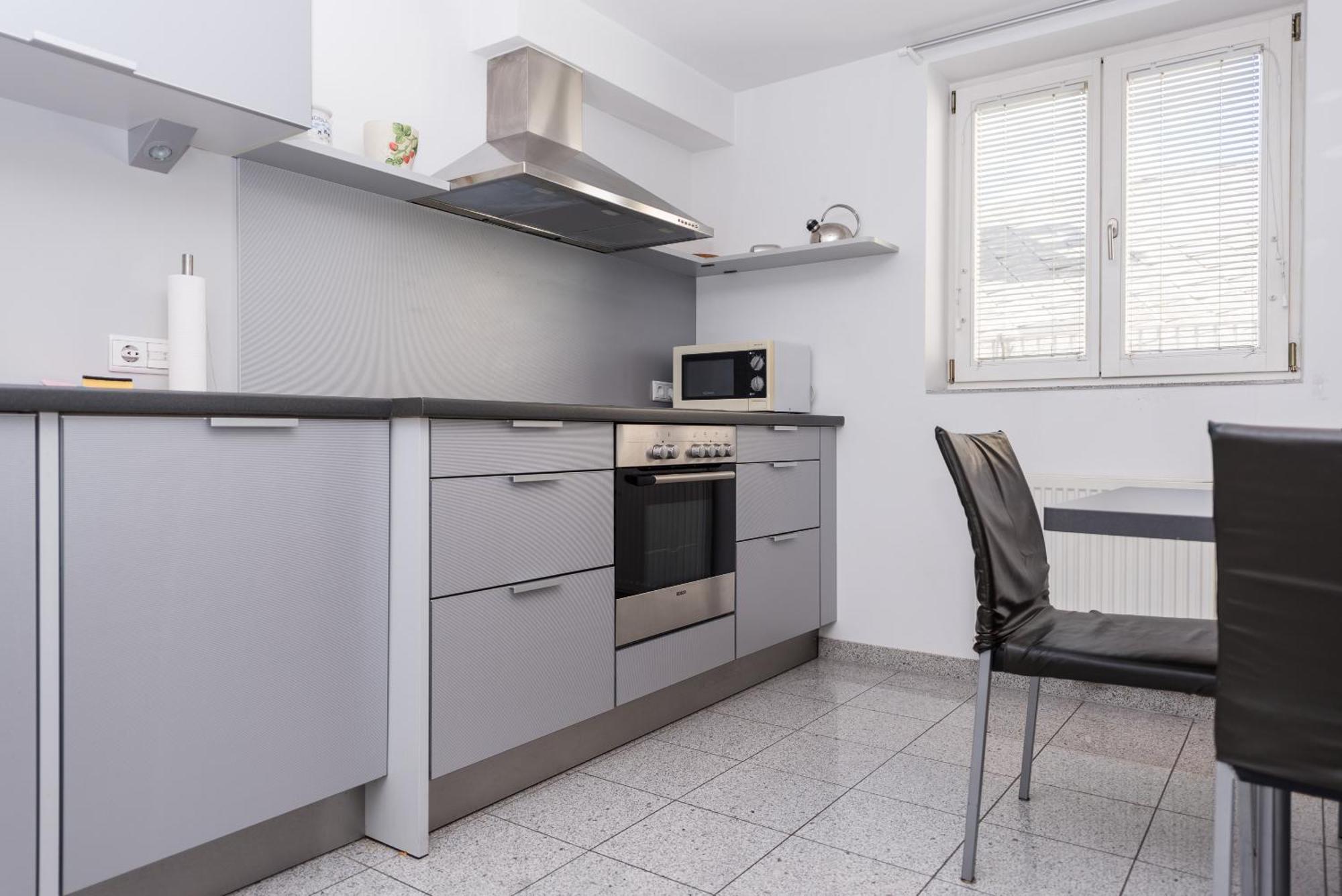 Apartments Next To Vienna Stateopera With Aircondition Chambre photo