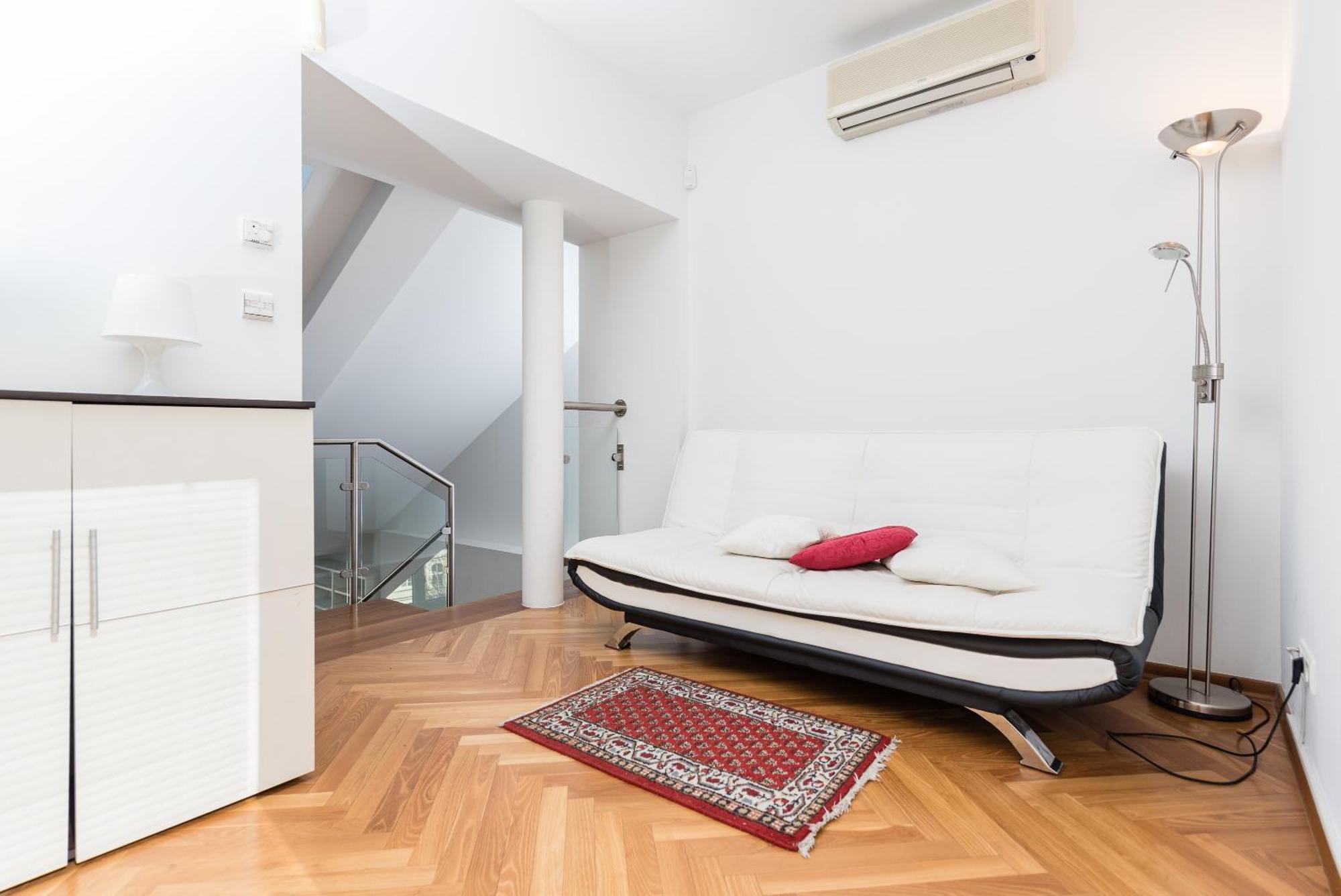 Apartments Next To Vienna Stateopera With Aircondition Chambre photo