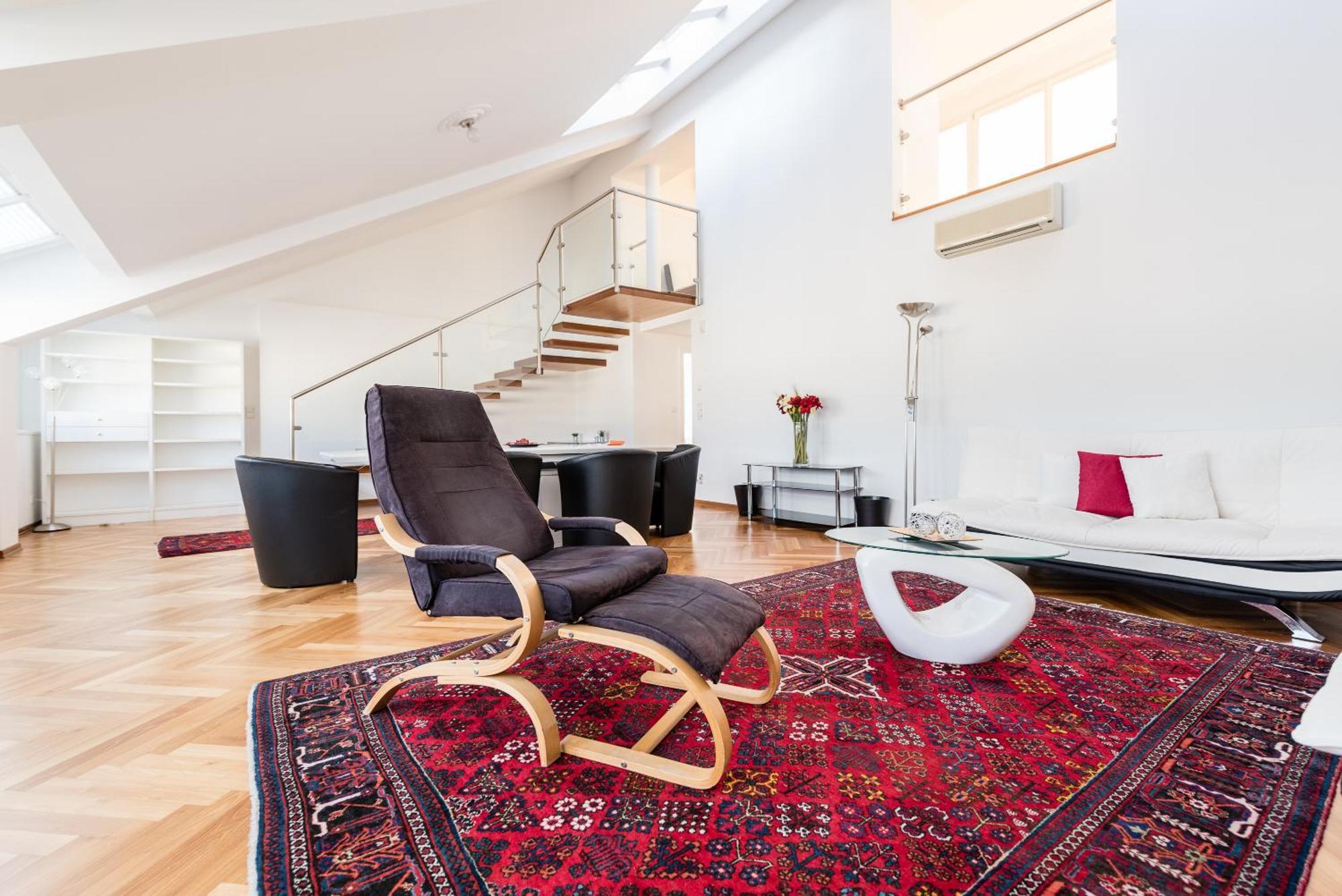 Apartments Next To Vienna Stateopera With Aircondition Chambre photo