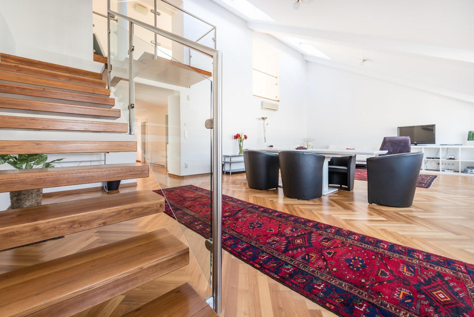 Apartments Next To Vienna Stateopera With Aircondition Chambre photo