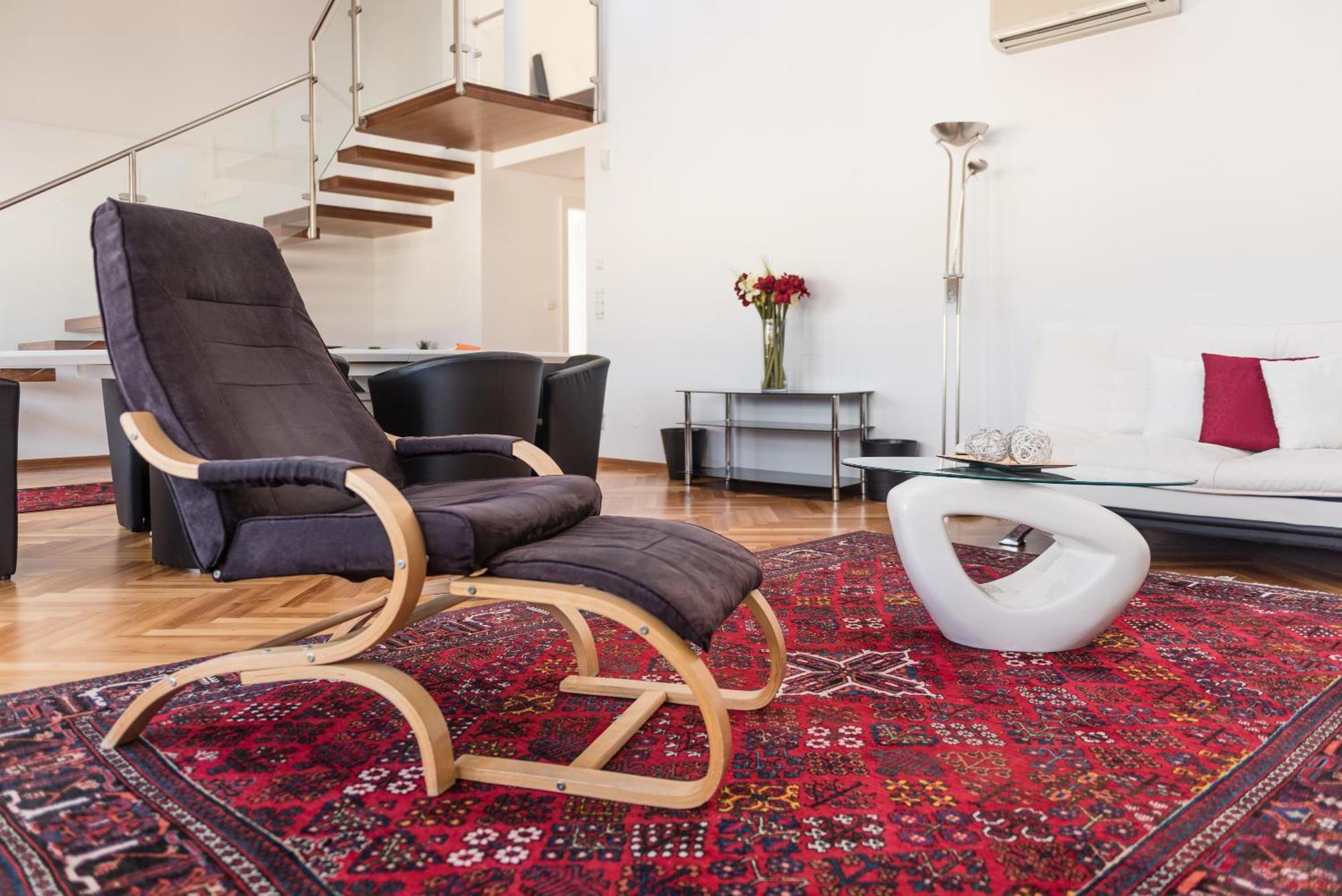 Apartments Next To Vienna Stateopera With Aircondition Chambre photo