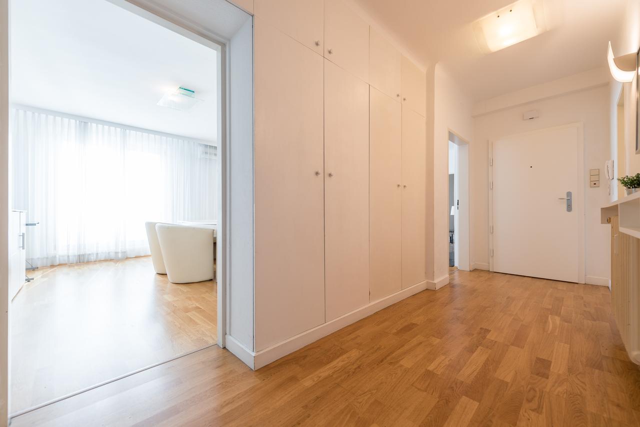 Apartments Next To Vienna Stateopera With Aircondition Chambre photo