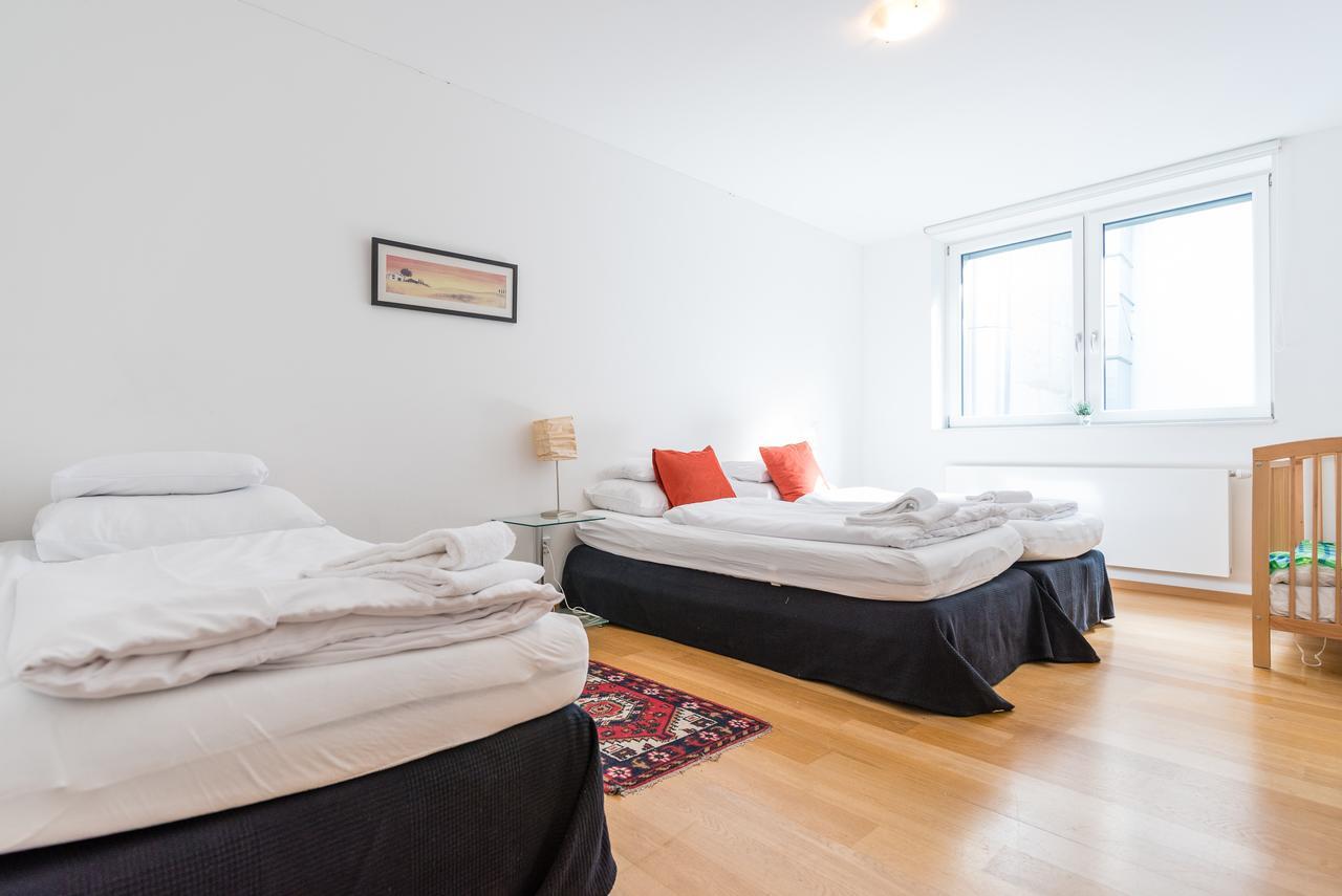 Apartments Next To Vienna Stateopera With Aircondition Chambre photo